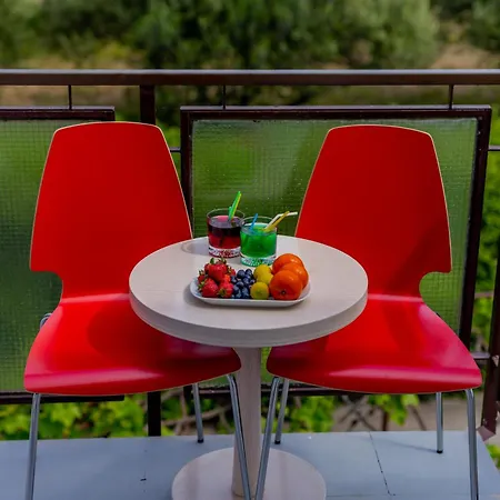 Croatia Trogir, 4 Rooms, Pool 4km Apartman