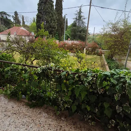 Croatia Trogir, 4 Rooms, Pool 4km Apartman *
