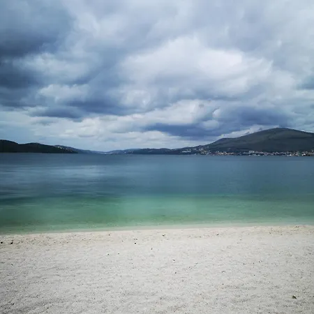 Croatia Trogir, 4 Rooms, Pool 4km Appartement *