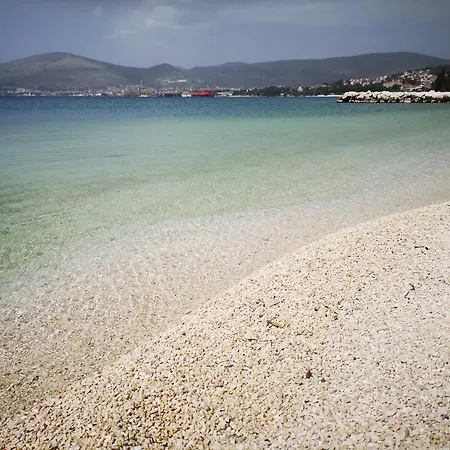 Croatia Trogir, 4 Rooms, Pool 4km Apartment