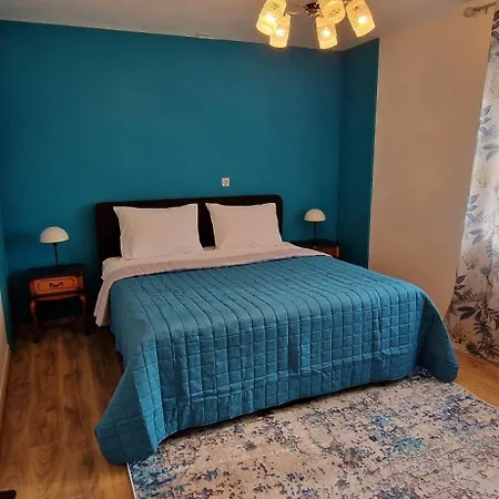 Croatia Trogir, 4 Rooms, Pool 4km Trogir