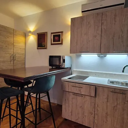 Croatia Trogir, 4 Rooms, Pool 4km Trogir